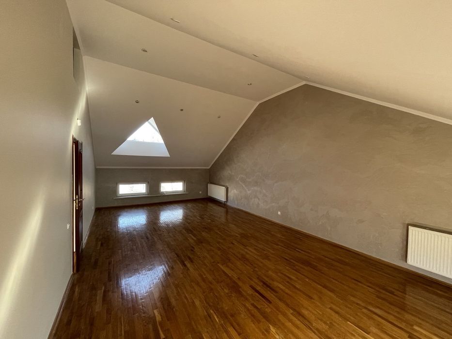 Оренда будинку в центрі Тернополя