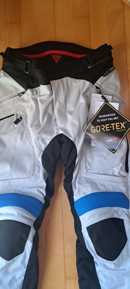 Calças Dainese Dolomiti Gore-Tex - Novas