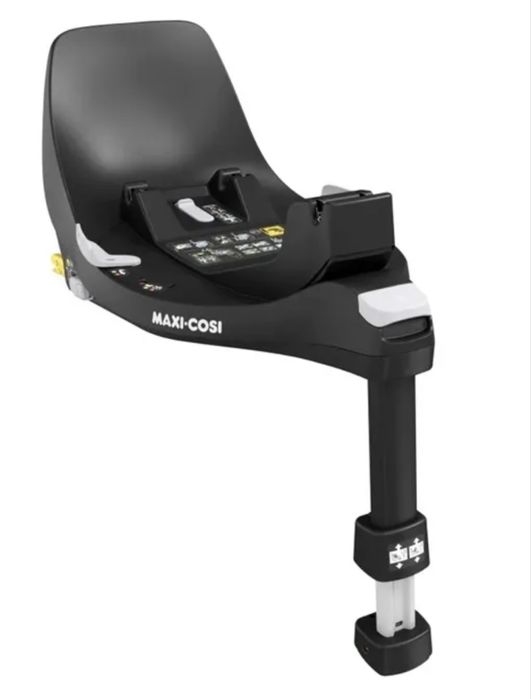 Base Isofix Familyfix 360
