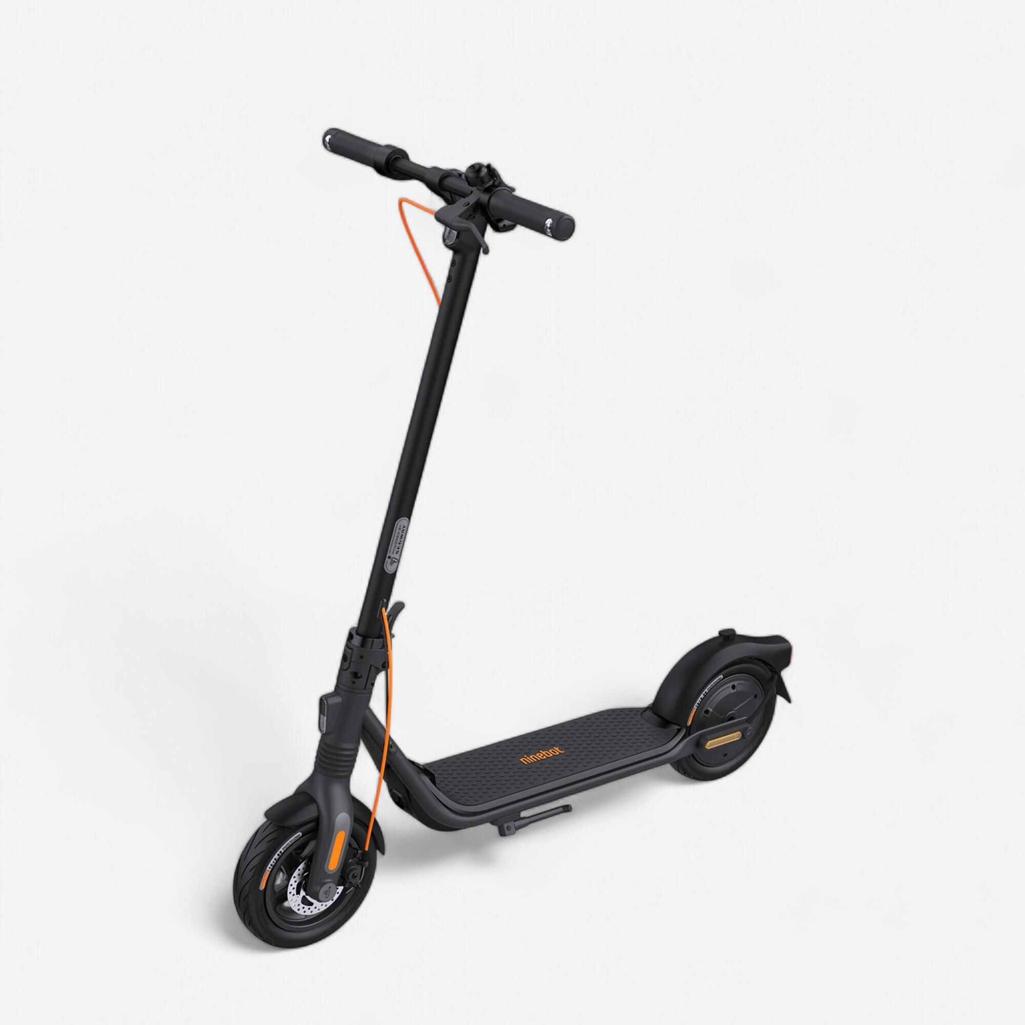 Trotinete Elétrica Ninebot F2 Pro E
