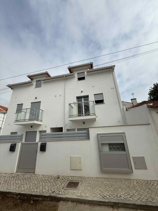 Vendo imóvel T2 novo a estrear mobilado