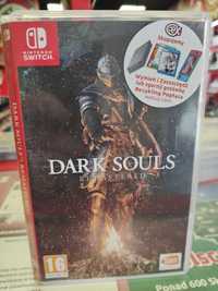 Dark Souls Remastered Switch