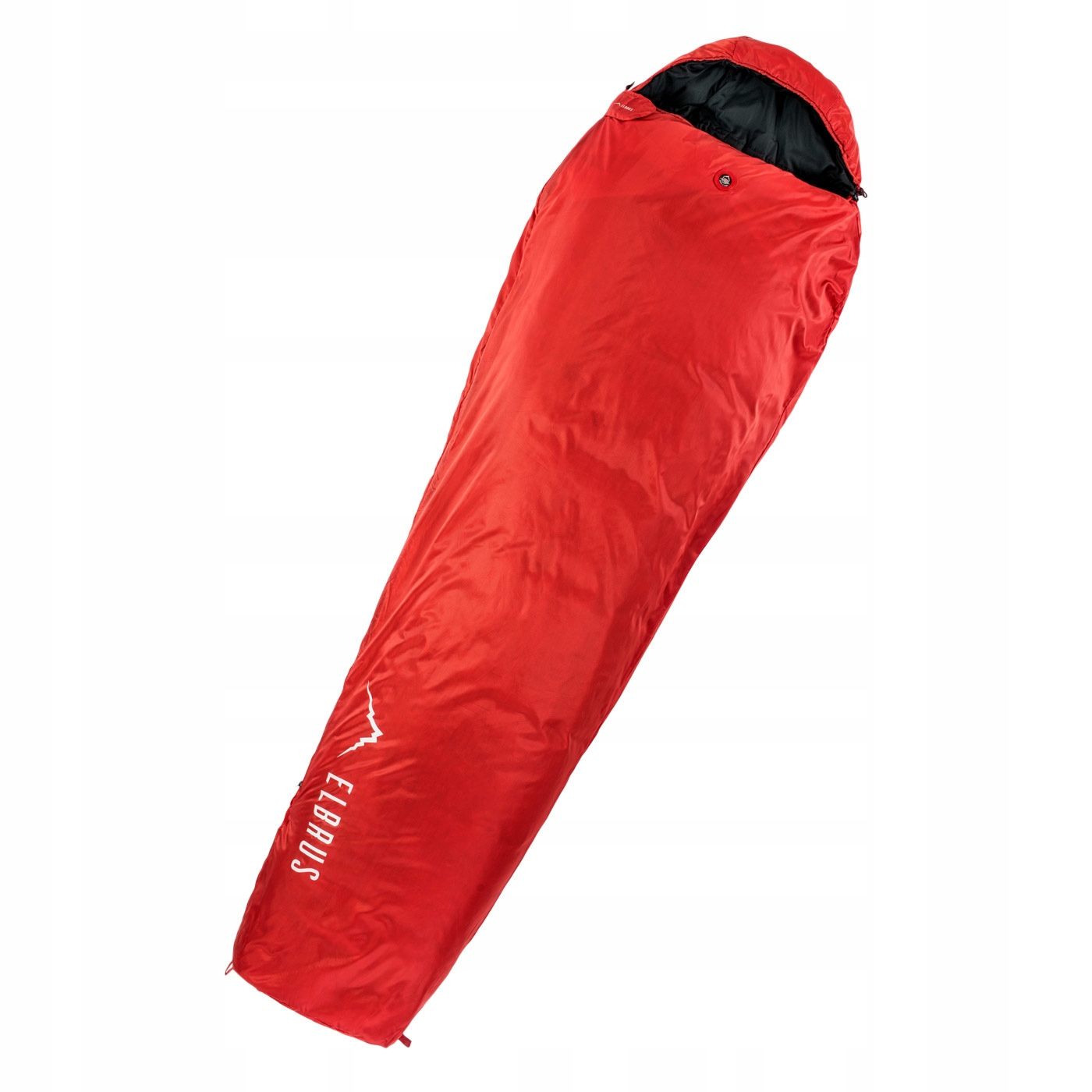 Elbrus Ultralekki Śpiwór Carrylight 800 Mumia 0st