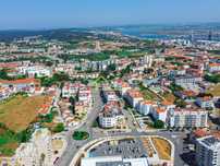 Excelente Apartamento T1 junto ao Mercadona