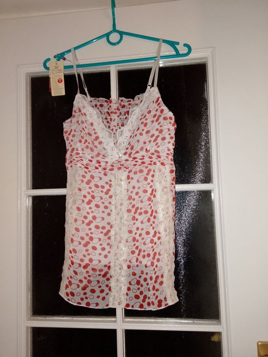 Bluzka damska na lato