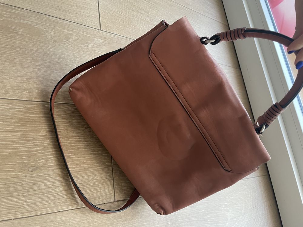 Vendo mala parfois