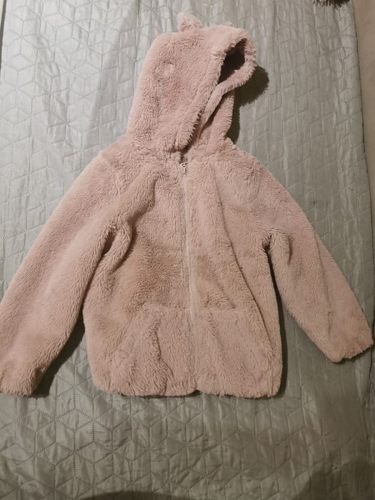 Miękka kurtka jesienna 122