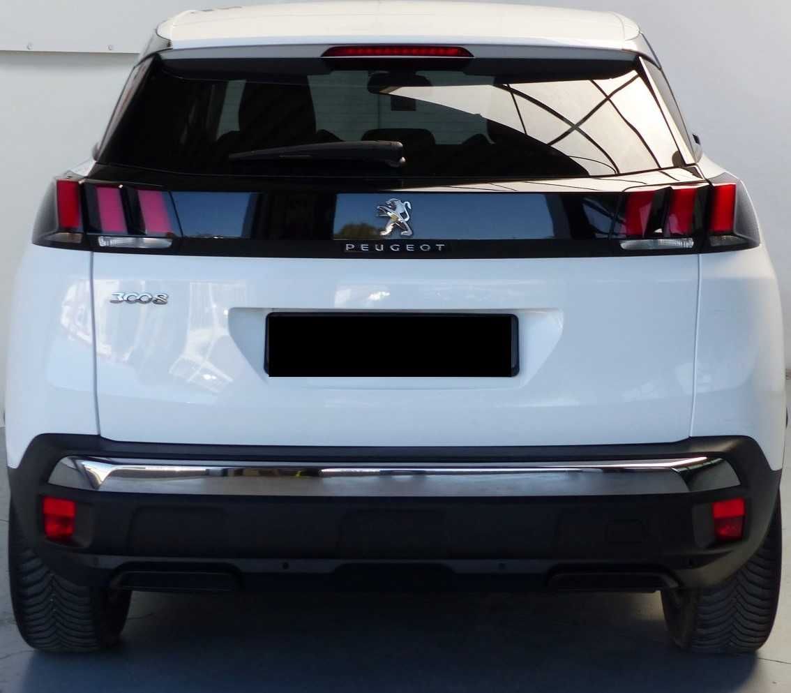 Peugeot 3008 Para Peças - Ha Peças