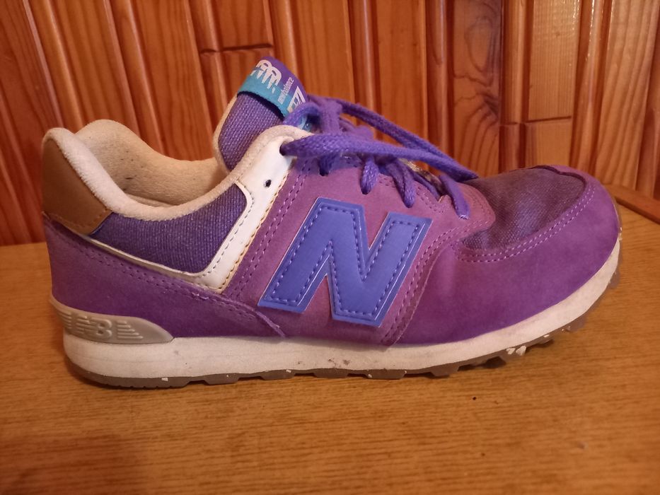 Buty New Balance
