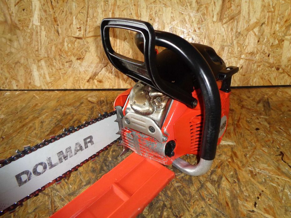 Pilarka piła spalinowa motorowa Dolmar PS-5105 C !!!