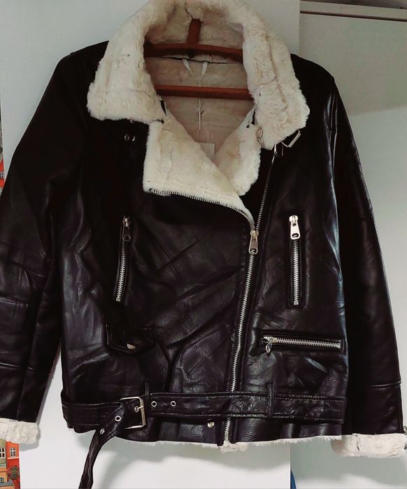 Дублянка нова р.48-50