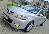 Mazda 3--1.6--2008R-- Jak nowa!! // Zamiana?