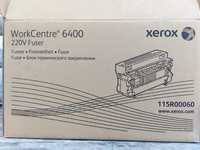 Xerox 6400 work centre