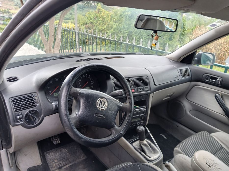Volkswagen Golf 1.9 TDI