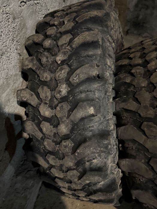 Шини Silver Stoun