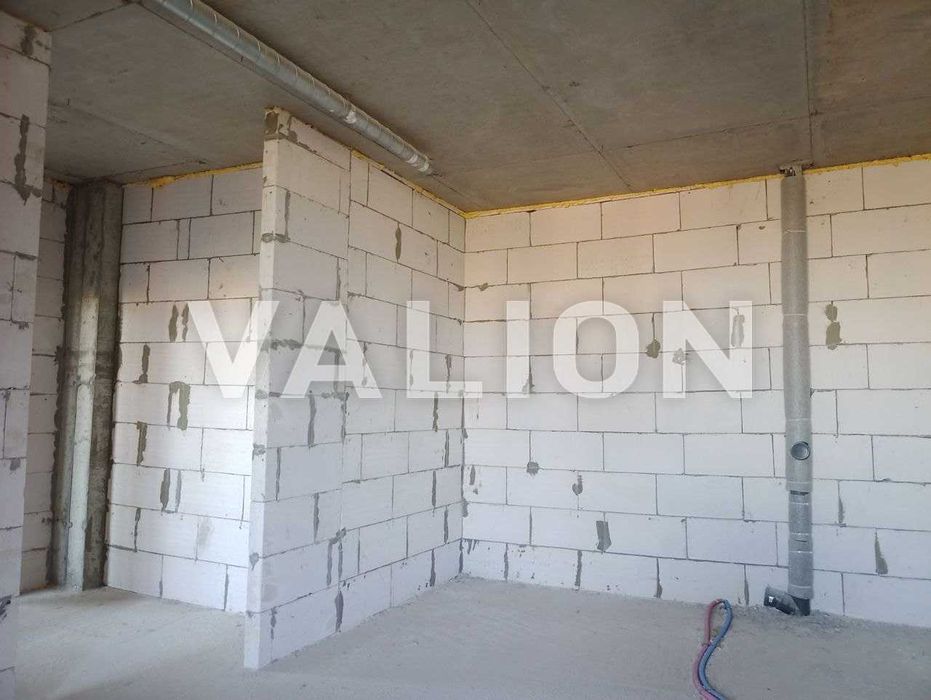 Продам 3-кім квартиру ЖК Henesi House, вул Нагорна 18/16