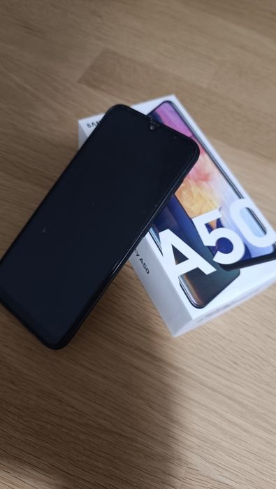 Samsung Galaxy a50 - avaria