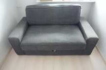 Kanapa sofa 2-osobowa Vilasund IKEA