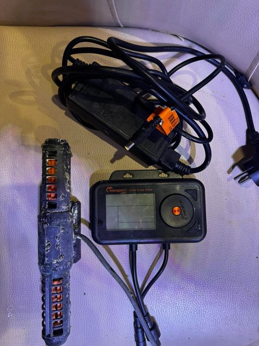 Cyrkulator akwarium Maxspect jump mk gf2k