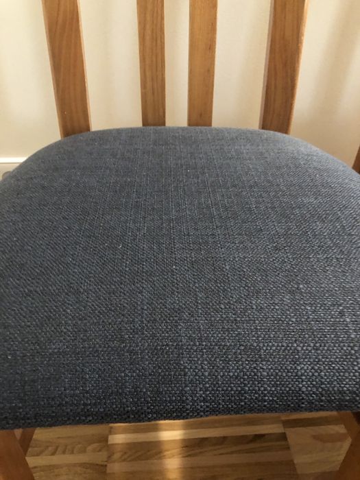 Mesa e Cadeiras de cozinha em bom estado