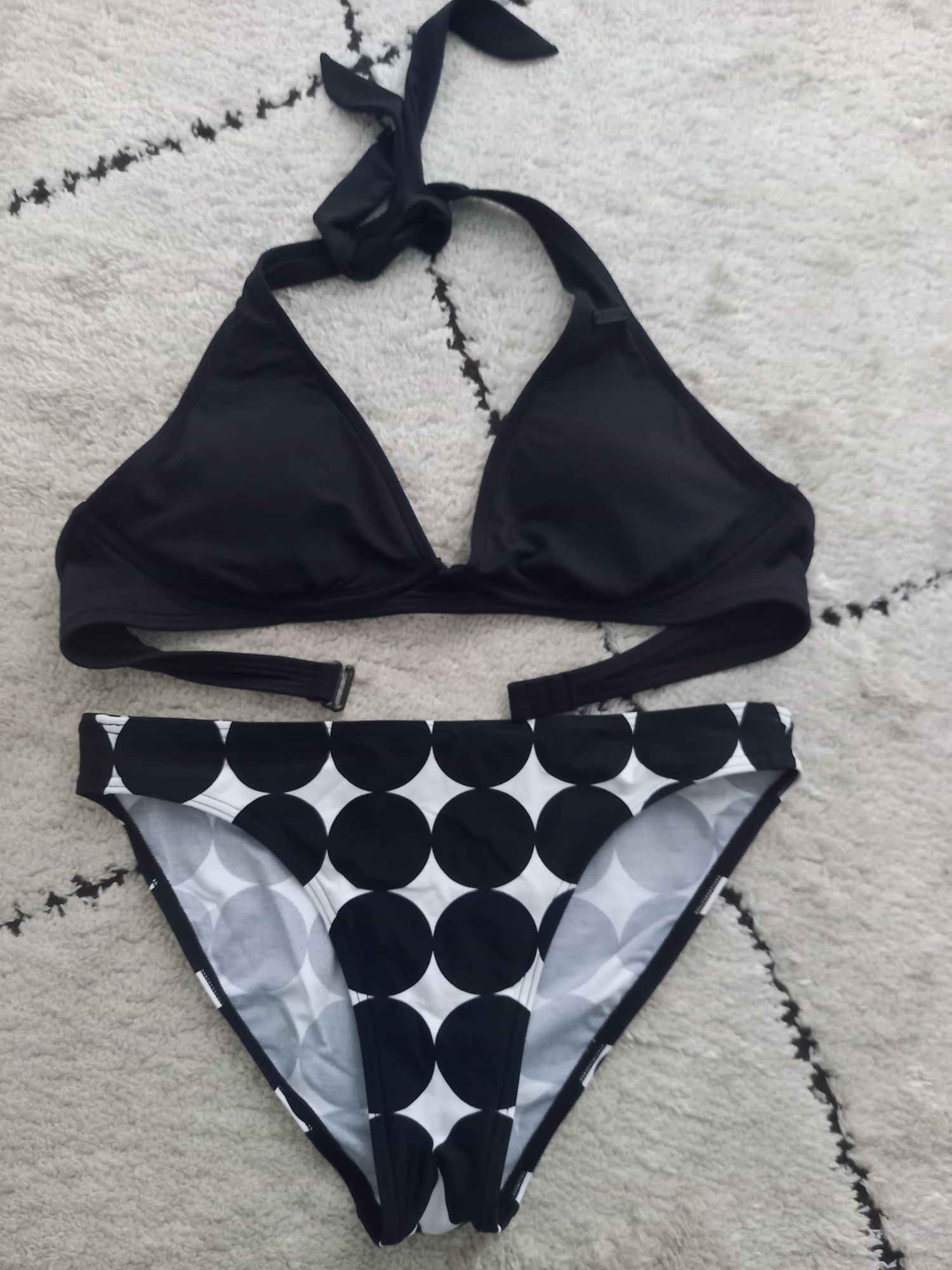 Góra bikini Roxy M