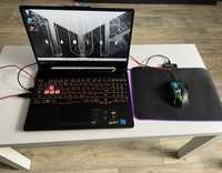 Asus TUG Gaming F15 16GB 512GB Win11 RTX2050