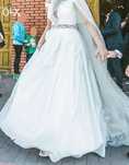 Suknia Ślubna Marietta Mariage rozm. 38/40