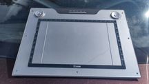 Tablet graficzny o'pen wide