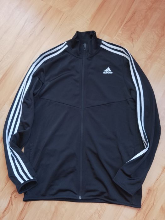 Bluza adidas rozmiar 15-16 y