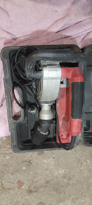Bruzdownictwa  Einhell TC-MA 1300