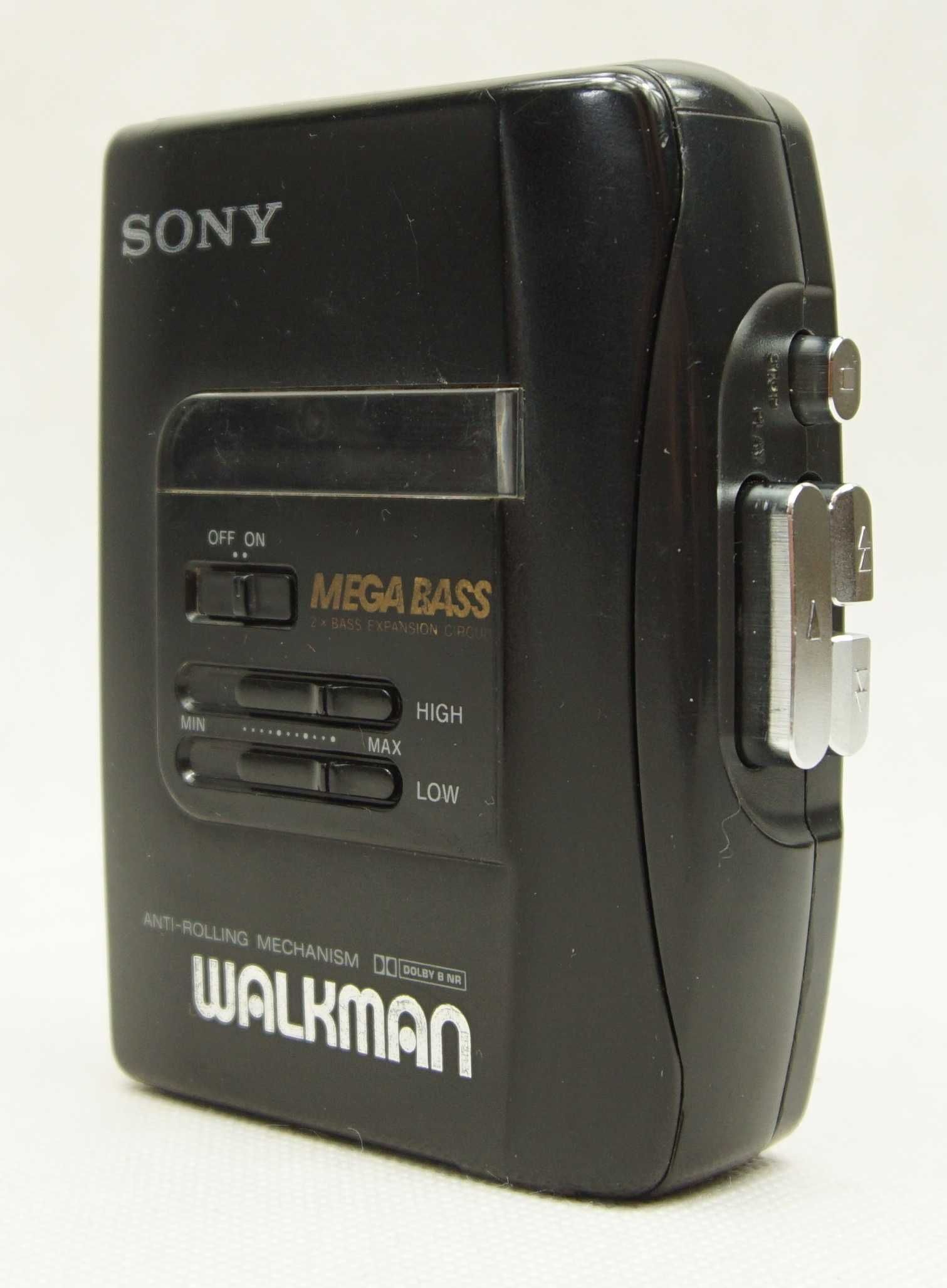 Walkman SONY WM-EX19