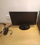 Monitor Samsung 22" sprawny