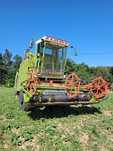 Claas mercator 60