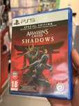 Assassins Creed SHADOWS / PS5 / PL ***Sklep Bytom