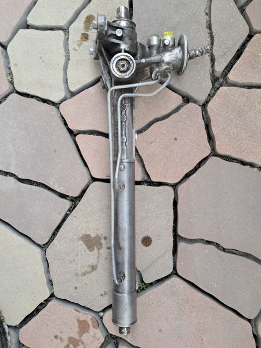 Volkswagen caddy 2.0 sdi рулевая рейка А0016874