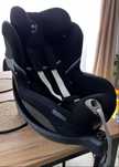 Fotelik Cybex sirona S2 isofix