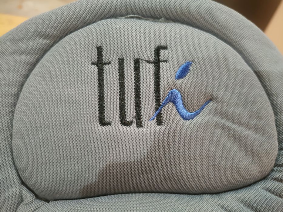 Nosidełko wisiadło dla niemowlaka