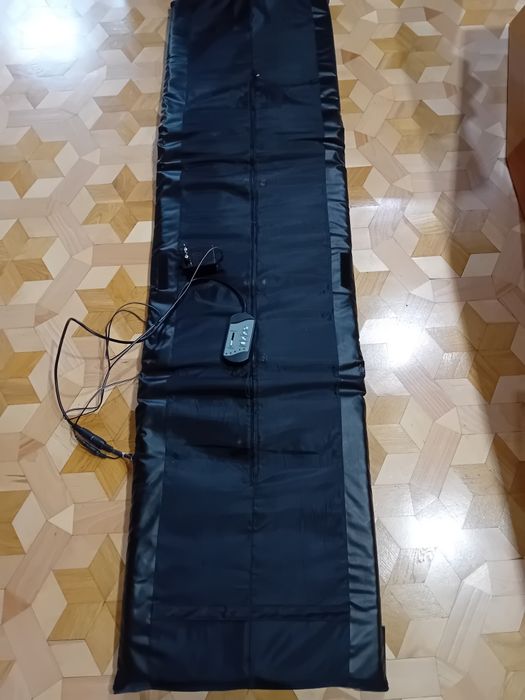 Mata do masażu De Luxe