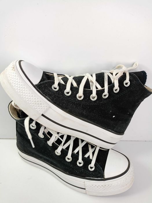 CONVERSE CHUCK TAYLOR ALL buty damskie r.36,5