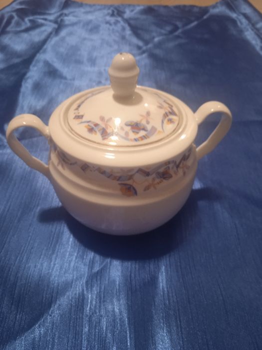 Cukierniczka   " Arzberg Bavaria "