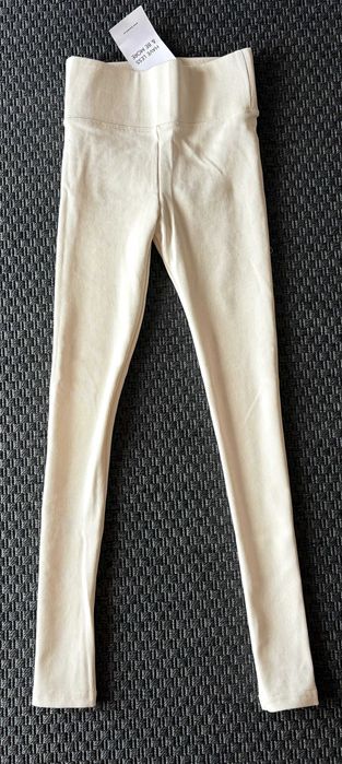 Legginsy Marsala