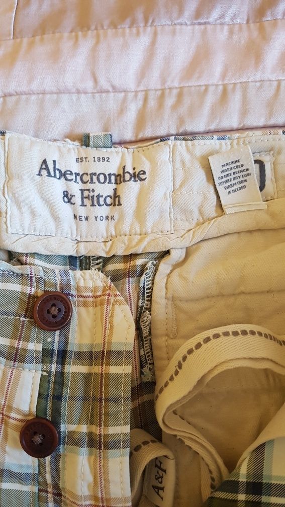 Abercrombie roz M