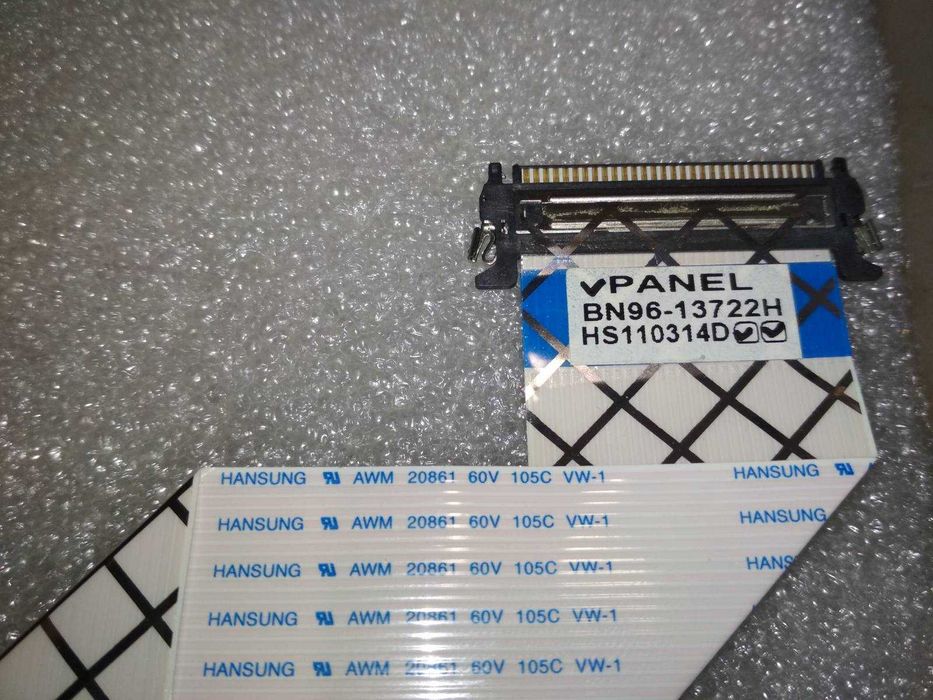 Плата Samsung S19A300B / BN41-01592D