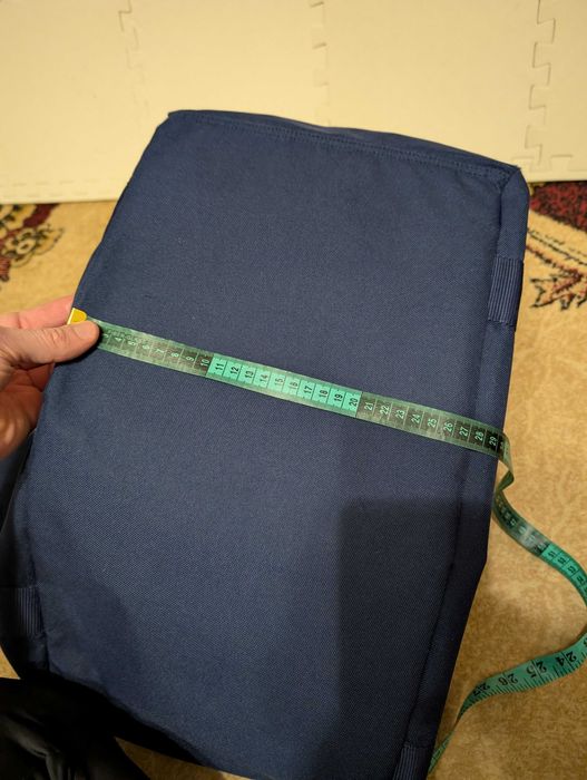 Мужская спортивная сумка Head