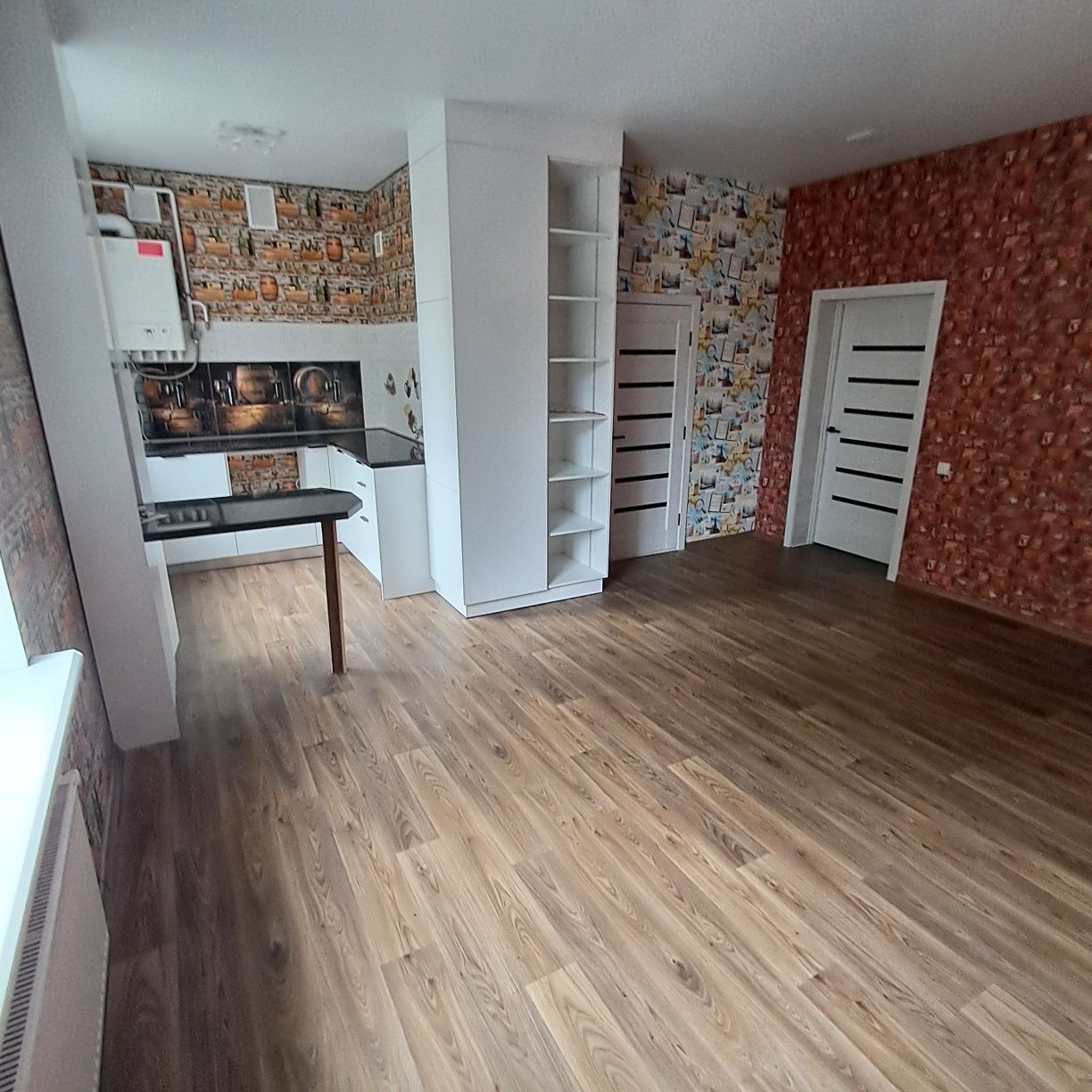 Продам 2х комнатную  квартиру
