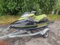 Skuter wodny sea doo rxp 215KM