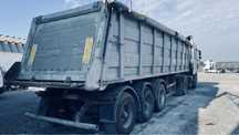 Продам Причіп - Самоскид WELTON NW33SB