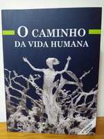 Livro "O caminho da vida humana"