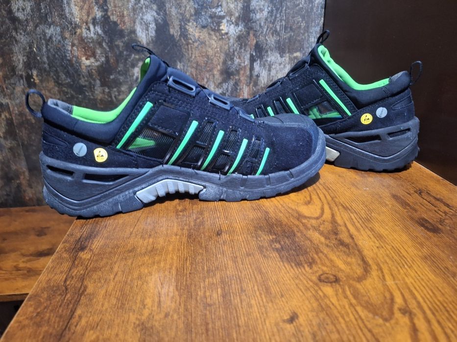 Buty robocze jalas r42