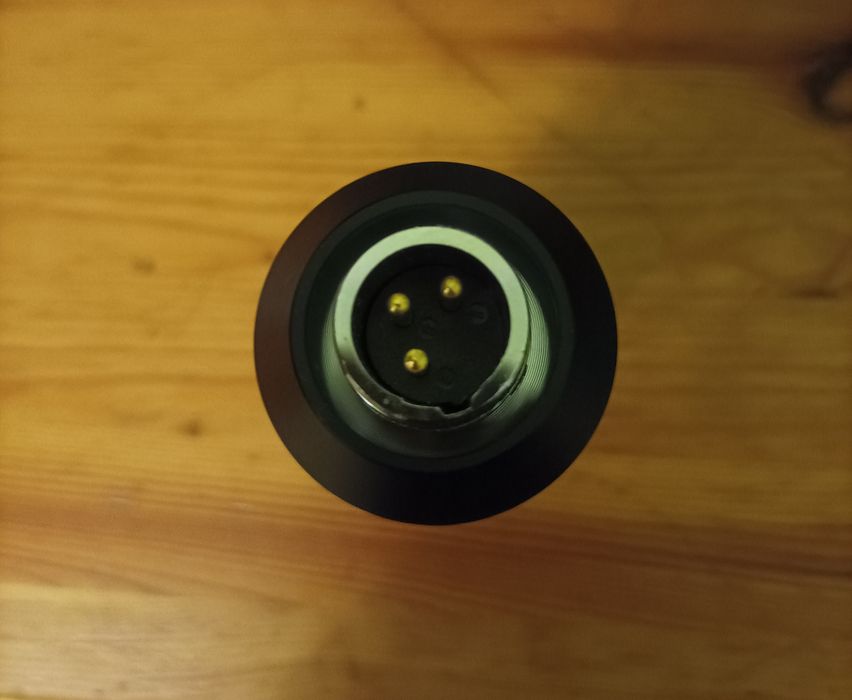 Sprzedam mikrofon kondensatorny